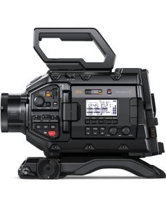 Blackmagic URSA Broadcast G2 Camera