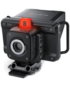 Blackmagic Studio Camera 4K Pro G2