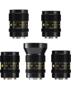 Cooke SP3 5 SET Kit