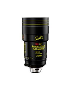 Cooke S7A 1.8X Ana Full Frame SF 85mm T2.3