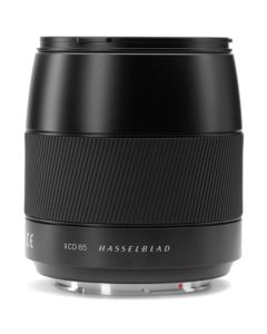 Hasselblad XCD 65mm f/2.8 Lens