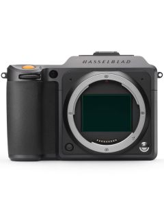 Hasselblad X1D II 50C Mirrorless Medium Format Digital Camera