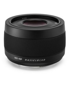 Hasselblad Lens XCD 4/45P