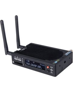 Teradek Cube 755 HEVC/AVC Encoder SDI/HDMI GbE AC-WiFi USB