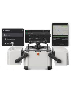 DJI Dock FlytBase - Bundle