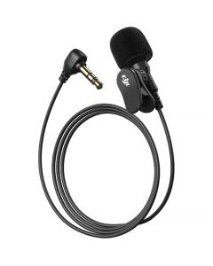 DJI Lavalier Mic