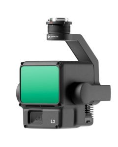 DJI Zenmuse L2 Lidar Sensor Gimbal Camera