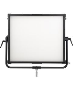 NANLUX DYNO 1200C RGBWW Soft Panel Light with Flight case & Barndoors