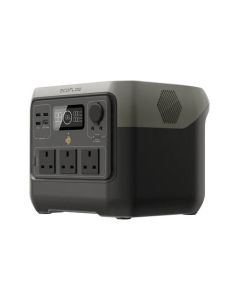 EcoFlow RIVER 2 PRO Portable Power Station (800W,768Wh)