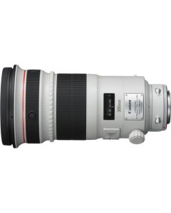 Canon EF 300mm f/2.8L IS II USM Lens