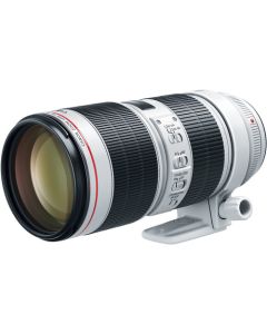 Canon EF 70-200mm f/2.8L IS III USM Lens