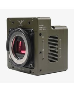 Freefly Ember 5K Ultra High Compact Cinema Camera