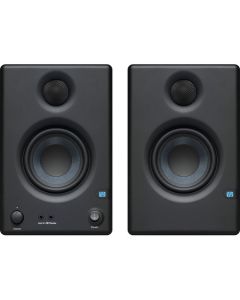 PreSonus Eris E3.5 3.5" 2-Way 25W Nearfield Monitors (Pair)