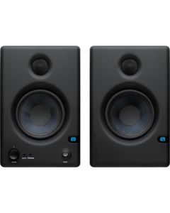 PreSonus Eris E4.5 Hi-Definition 2-Way 4.5" Nearfield Monitors (Pair)