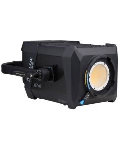 NANLUX Evoke 2400B Bicolor COB Light with Flight Case