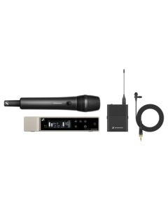 Sennheiser EW-D ME2/835-S SET (R1-6) Evolution Wireless Microphone System