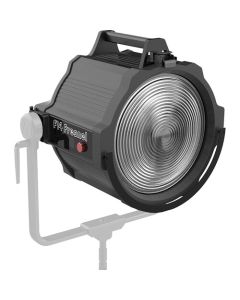 Aputure F14 Fresnel 14" A-Mount Motorized Fresnel Modifier 18deg to 40deg Adjustable Beam Angle for Electro Storm Series