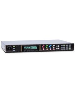 For.A 3G/HD/SD Dual Channel Multi Purpose Signal Processor