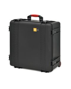 HPRC Wheeled Hard Case for FREEFLY MōVI Pro System Rev 2 (Black)