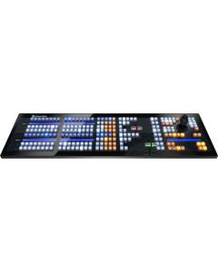 Vizrt 2 Stripe - Control Panel
