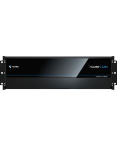 Vizrt TriCaster 2 Elite (3RU Chassis w/ redundant power)