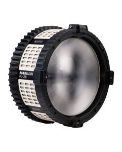 NANLUX FL-28 Fresnel Lens for Evoke 900C & Evoke 1200