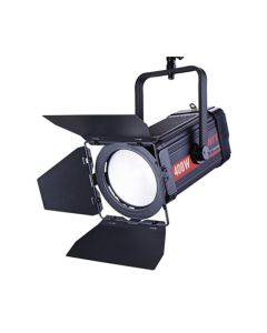 SWIT 400W Bi-Color Studio Fresnel Light