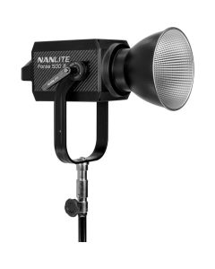 NANLITE Forza 500 II LED Daylight Spot Light