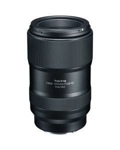 Tokina FiRIN 100mm f/2.8 FE Macro Lens for Sony E