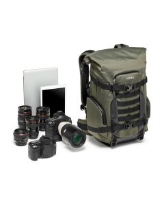 Gitzo Adventury 30L camera backpack