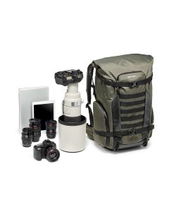 Gitzo Adventury 45L camera backpack