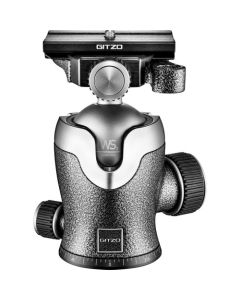 Gitzo GH3382QD Series 3 Center Ball Head