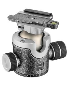 Gitzo Series 4 Center Ball Head with Lever Lock