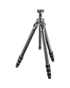 Gitzo GT3542L Mountaineer Series 3 Carbon Fiber Tripod (Long) GT3542L