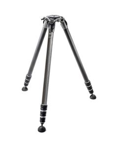 Gitzo GT3543XLS Systematic Series 3 Carbon Fiber Tripod (Extra Long)