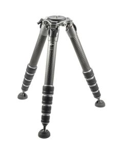 Gitzo GT4553S Systematic Series 4 Carbon Fiber Tripod (Standard)