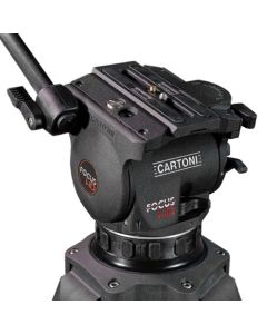 Cartoni Focus HD Video Tripod Head