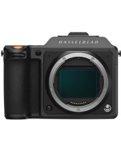 Hasselblad X2D 100C Medium Format Digital Camera