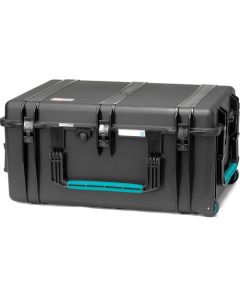 HPRC 2780CW Cubed foam Wheeled Hard Case