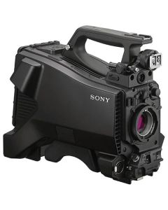 Sony HXC-FZ90HN 2/3-inch 4K CMOS image sensor Portable Studio Camera for HD Production (NEUTRIK)