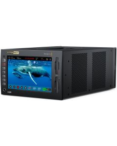 Blackmagic HyperDeck Extreme 4K HDR