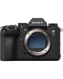 Sony a9 III Mirrorless Camera