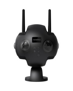 Insta360 Pro 2 Spherical VR 360 8K Camera with FarSight Monitoring