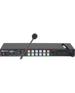 Datavideo ITC-300 Digital Intercom System