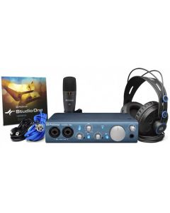 Presonus Audiobox I-Two Studio