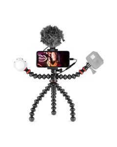 Joby GorillaPod Mobile Vlogging Kit