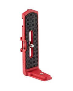 JOBY Vert L-Bracket Red and Black