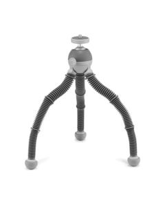 Joby Podzilla Flexible Tripod Medium Kit Gray