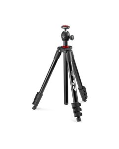 Joby Compact Light Tripod Kit with Clamp