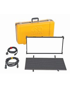 Kino Flo Diva-Lite 21 LED DMX Center Mount Kit with Travel Case